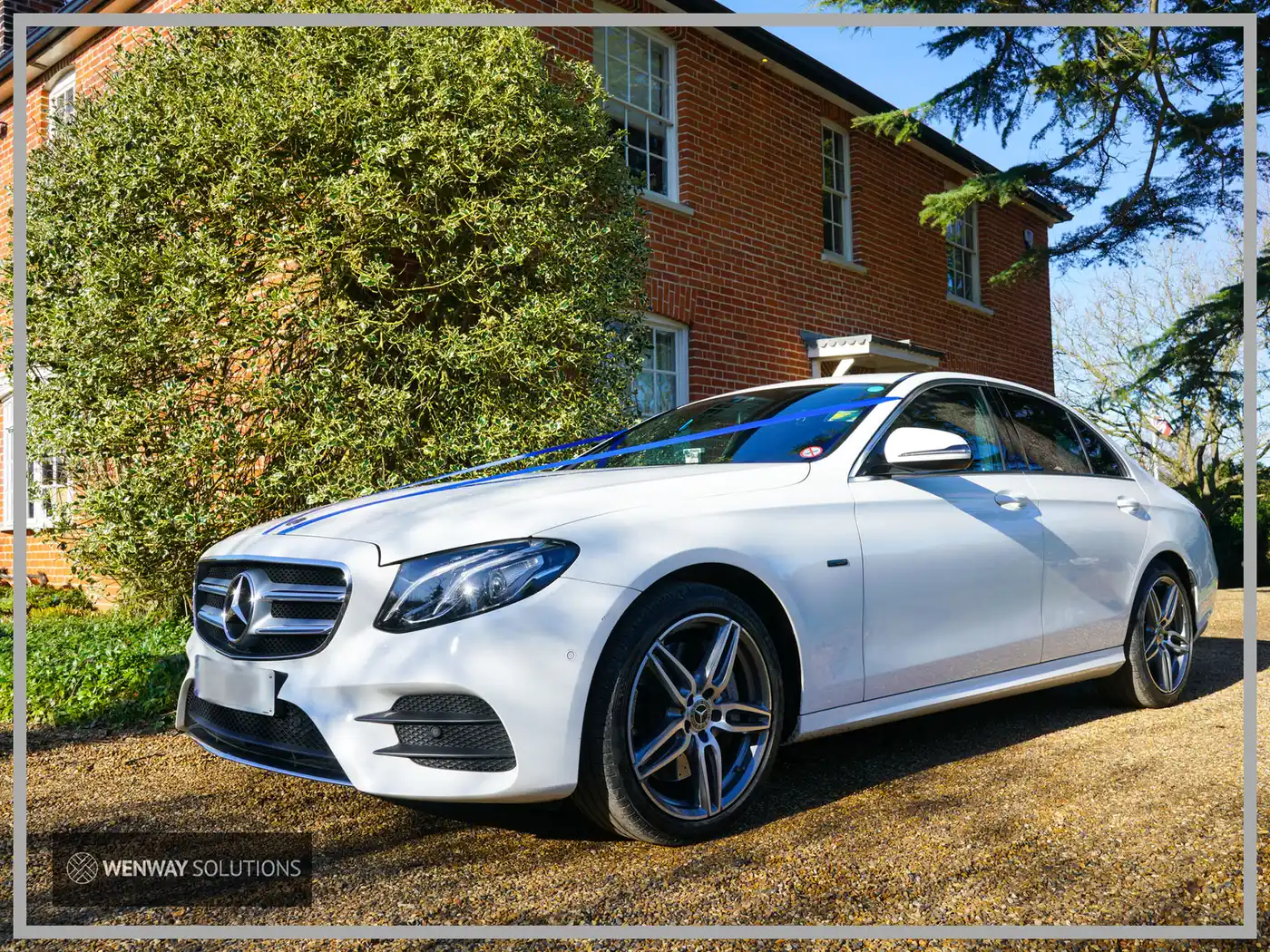 prom car essex
